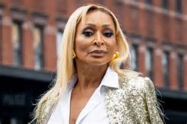 Karen Huger Net Worth - $10 Million