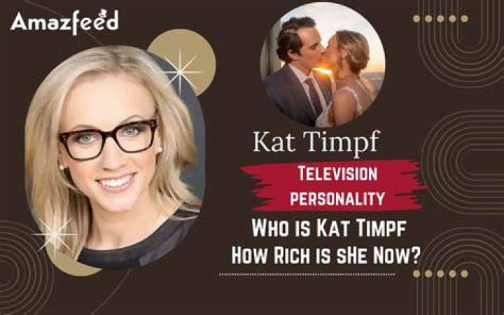 Kat Timpf Net Worth 2023 Age Career Bf Assets Cars IMPROVENEWS Today's Breaking