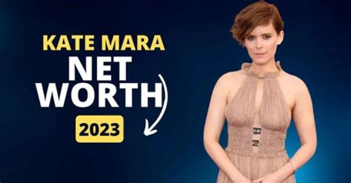 Kate Mara Net Worth Kate Mara Net Worth