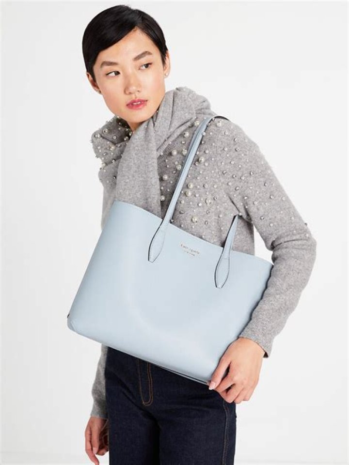 Kate Spade All Day Large Tote