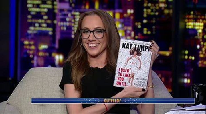 Katherine Timpf: A Glimpse Beyond The Headlines