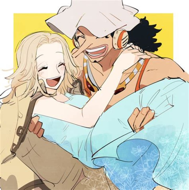 Kaya: One Piece character profile