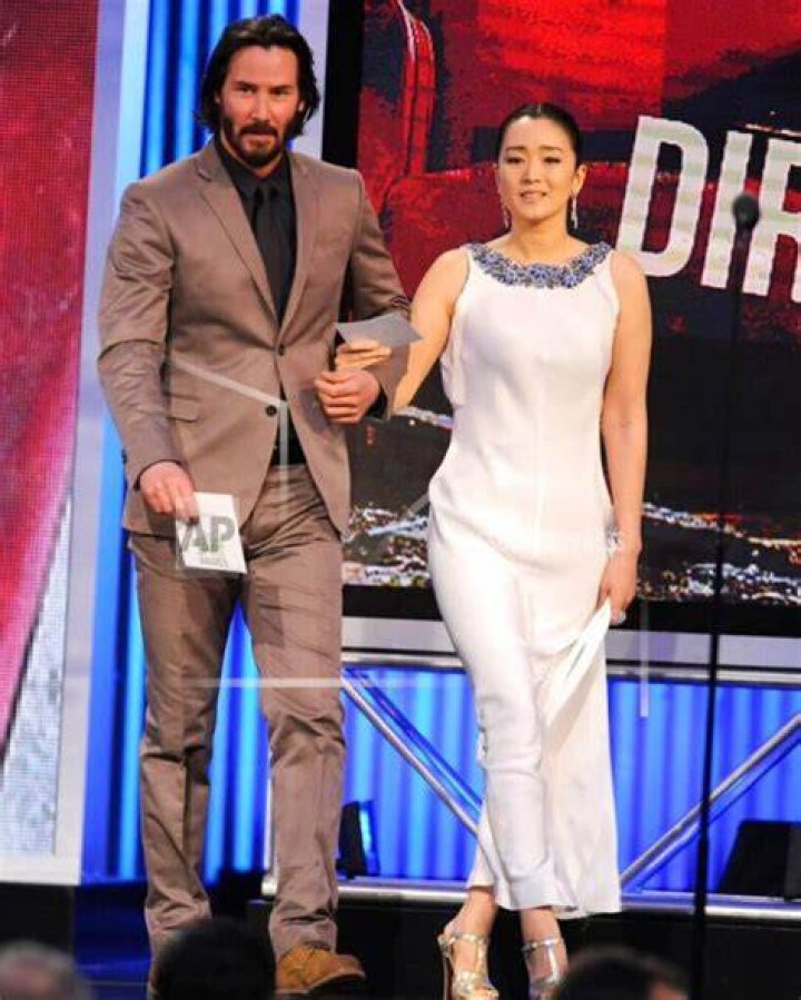 Keanu Reeves height and legacy Keanu Reeves height and legacy
