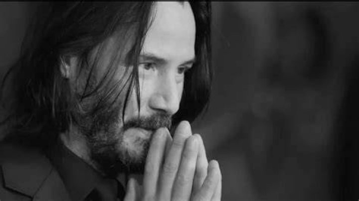 Keanu Reeves Philanthropy Keanu Reeves Philanthropy