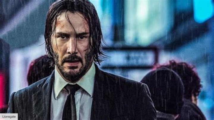 Keanu Reeves' Height Keanu Reeves' Height