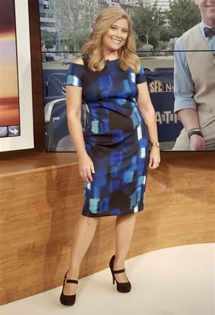 Kelly Cass' Height, Weight, Body Measurements, and Biography