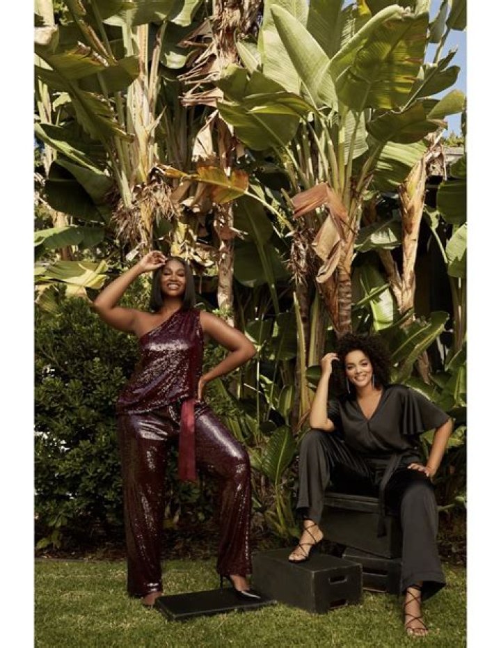 Kendall + Kylie x Ashley Stewart