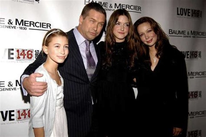 Kennya Baldwin 5 quick fact about Stephen Baldwin's wife Tuko.co.ke