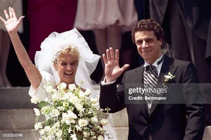 Kerry Kennedy's Illness, What disease does Kerry Kennedy Have? Does