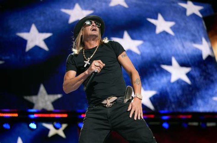 Kid Rock's Real Estate
