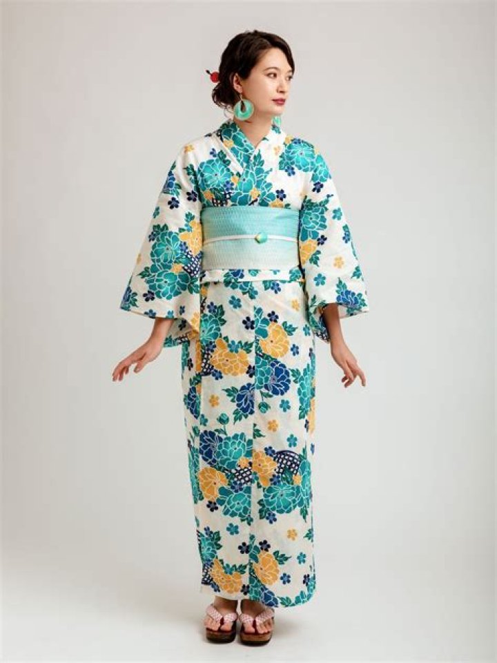 kimono