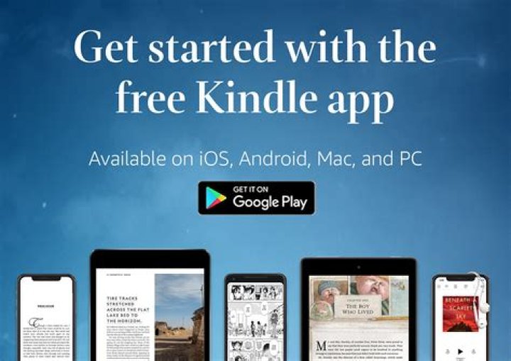 kindle app for pc issues