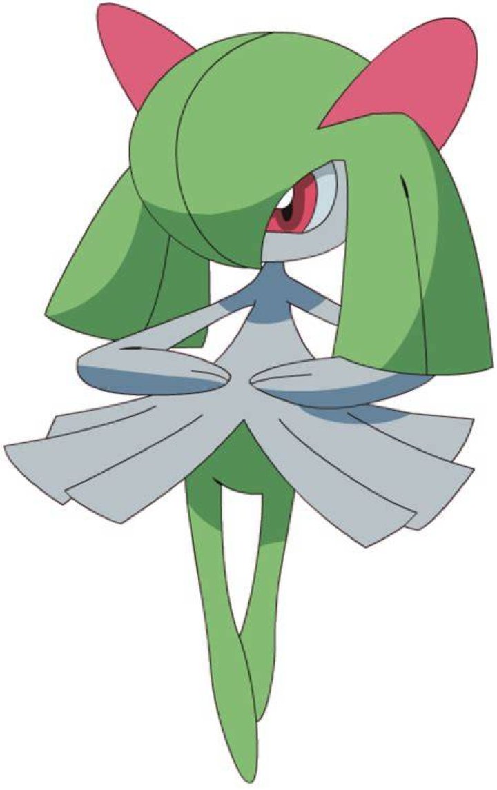 Kirlia