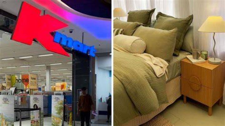 Kmart