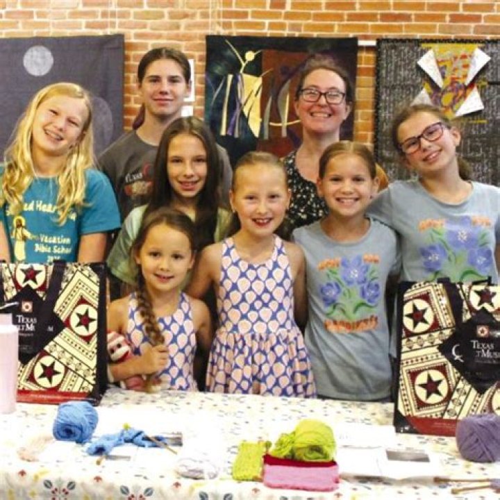 Knitting Camps Knitting Camps