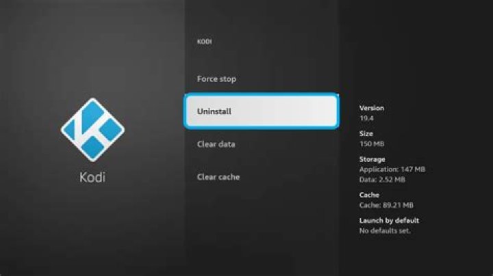 kodi failed to install addon from zip file