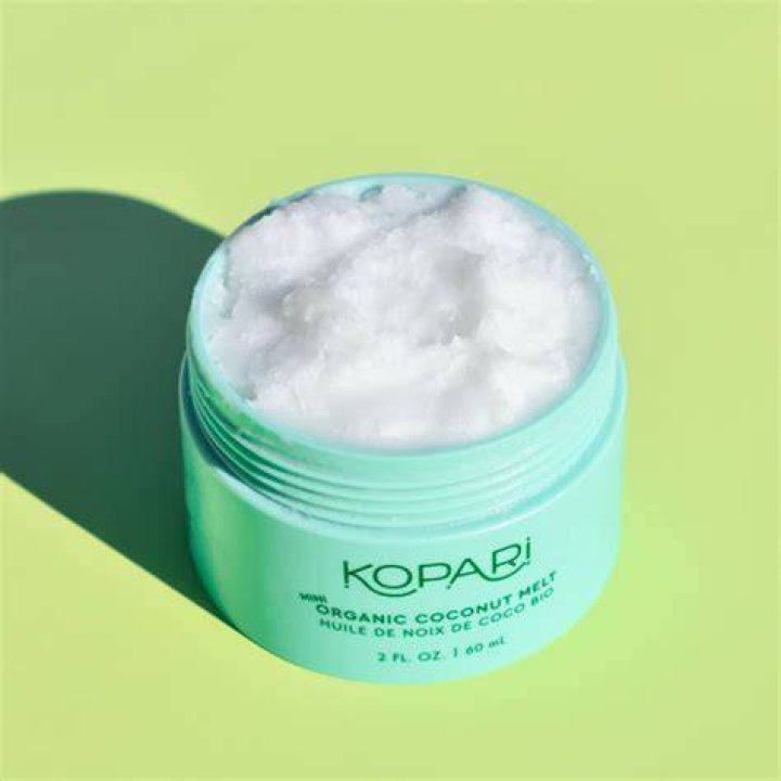 Kopari coconut mini melt
