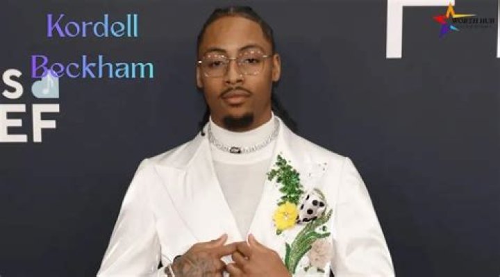 Kordell Beckham Net Worth: A Comprehensive Overview