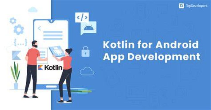 Google IO 2017 kotlin stephanie saad cuthbertson android Kotlin for Android poster