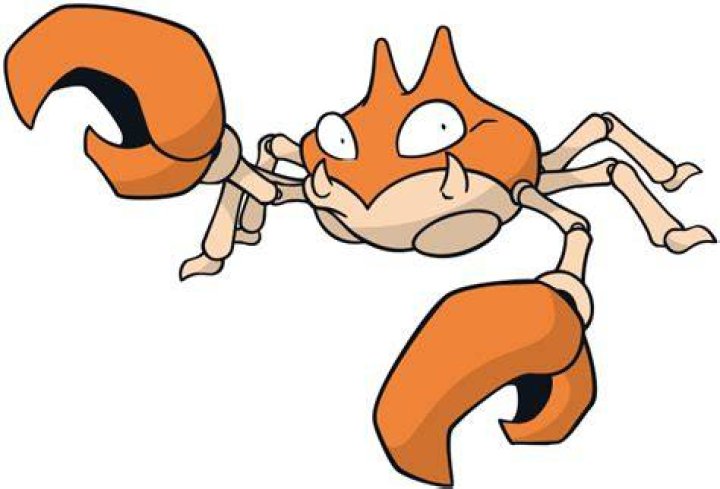Krabby