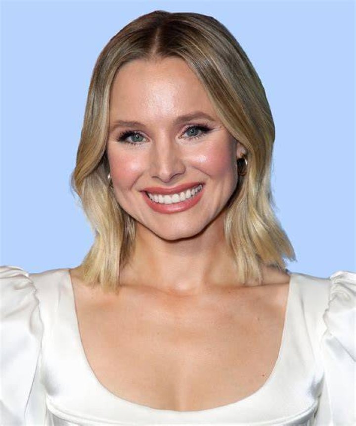 Kristin Bell