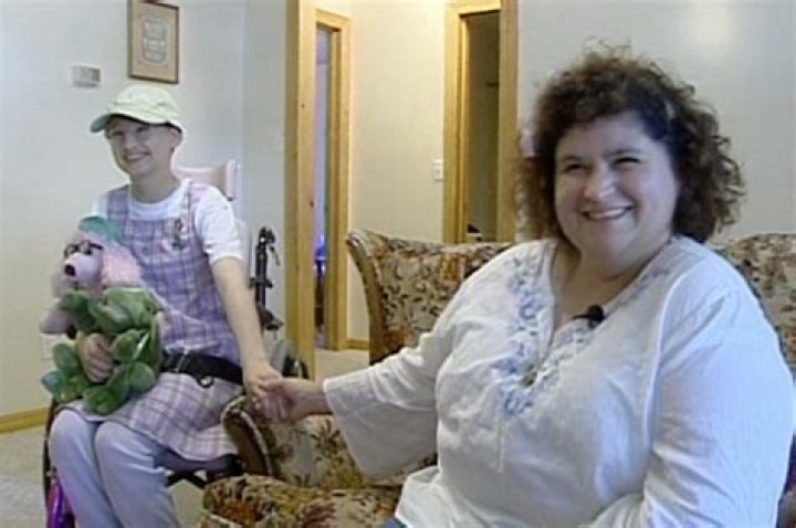 KY3 2005 Flashback Gypsy Blanchard, mother Dee Dee, move to the Ozarks