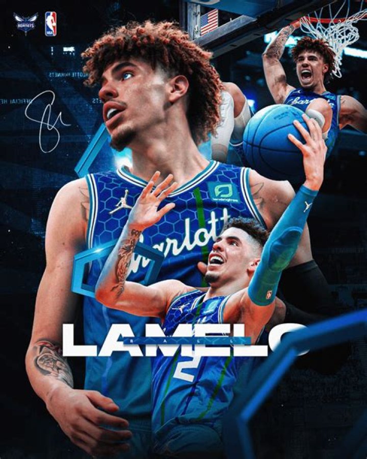 LaMelo Ball: Top 5 Single Game Performances
