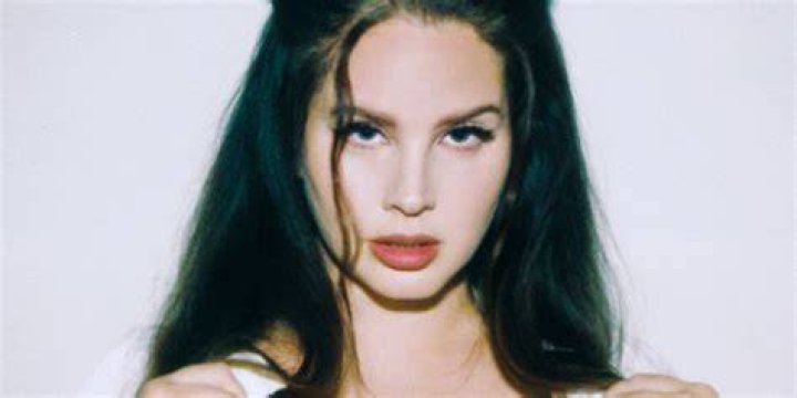 Lana Del Rey