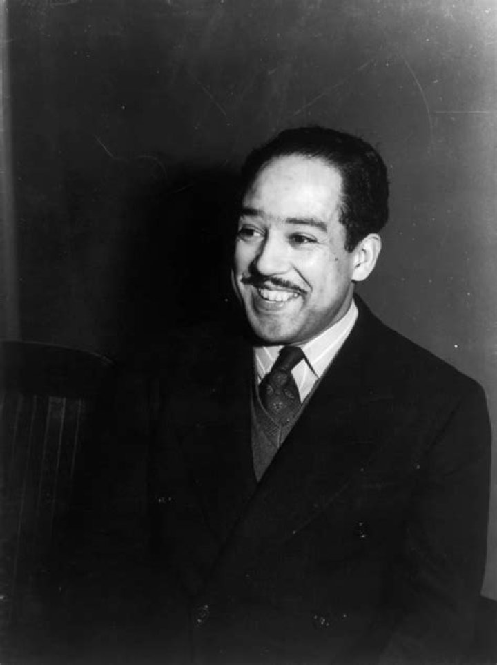 Langston Hughes relationships Langston Hughes relationships