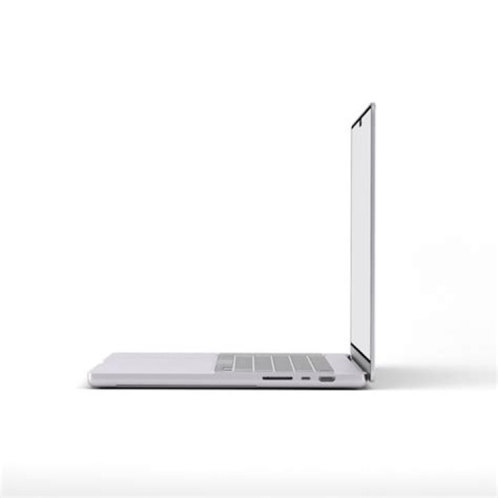 laptop side view - How to export to stl and obj in Paint 3D