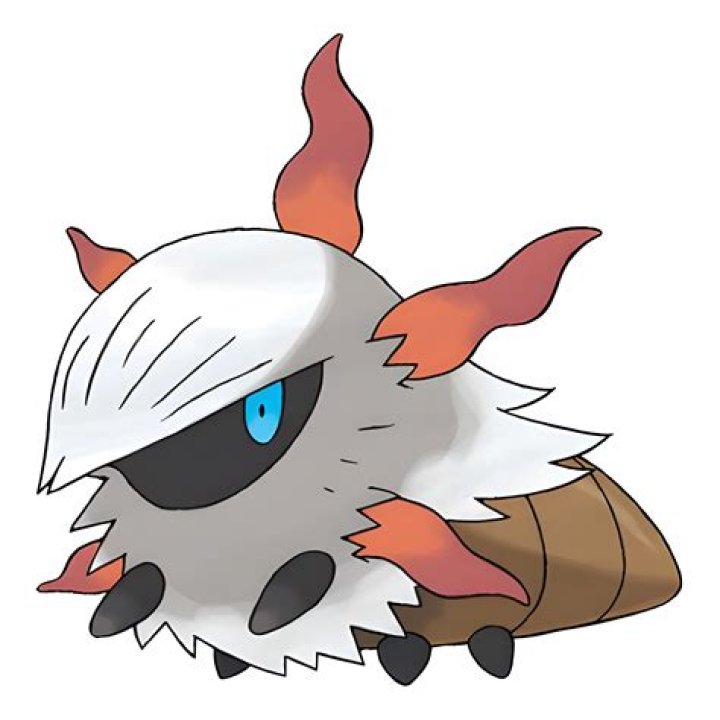 Larvesta