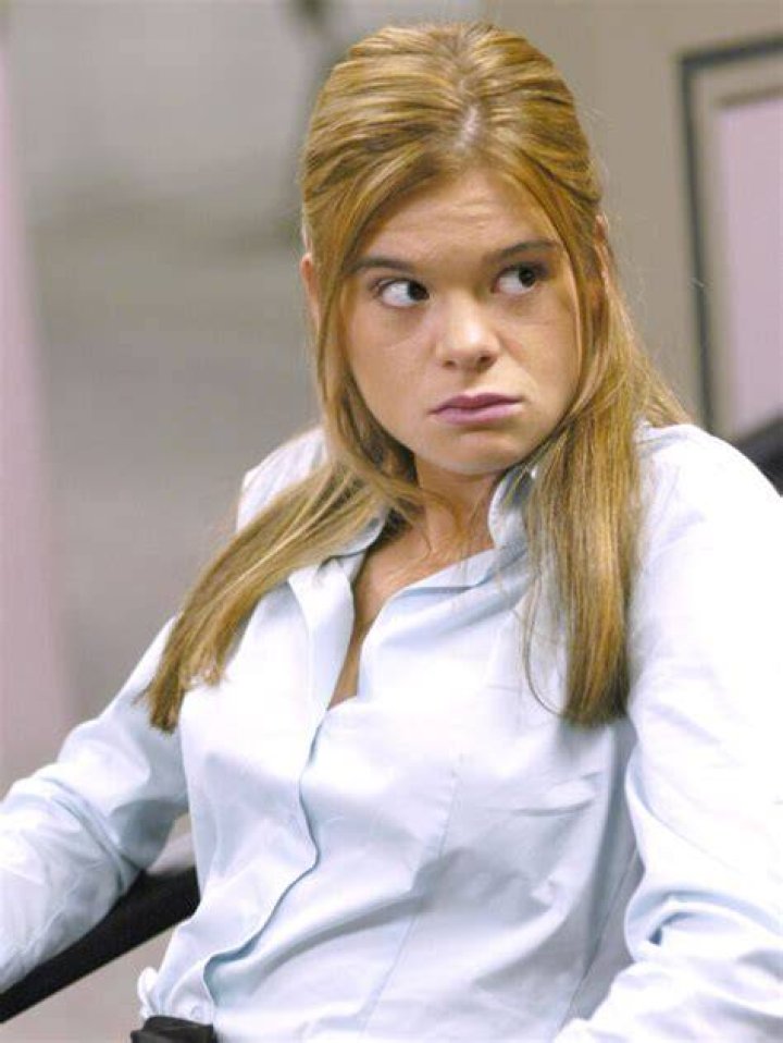 Lass Ellen