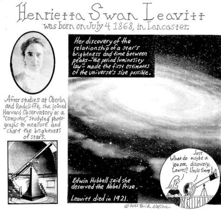 Lass Henrietta