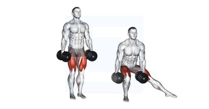 lateral-lunge
