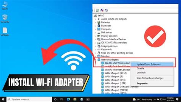 Latest Intel Wi-Fi drivers for Windows 10 fix multiple bugs