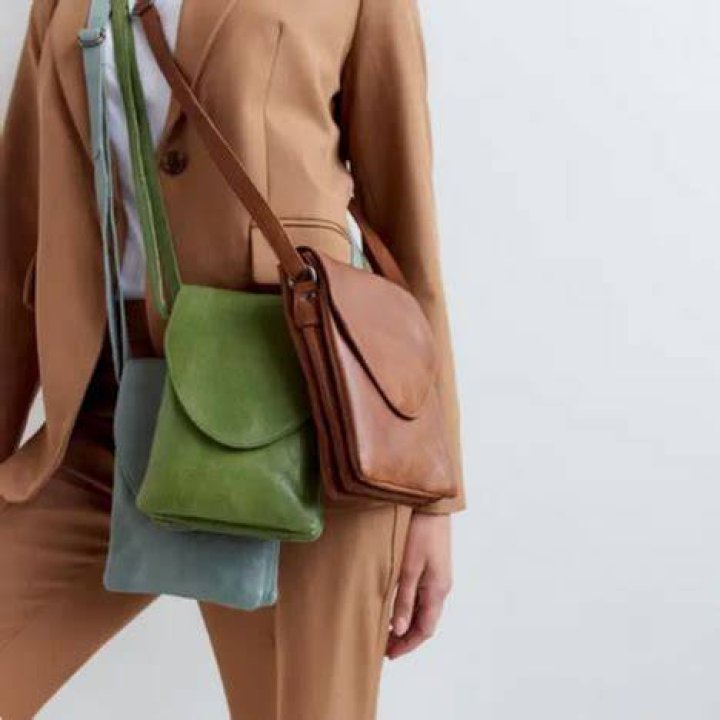 Latico Grace Crossbody