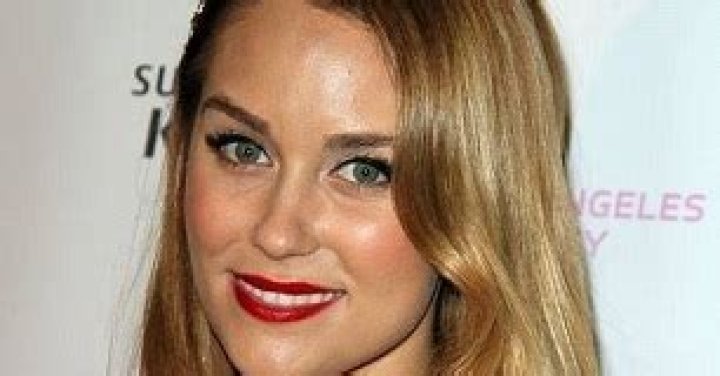Lauren Conrad height Lauren Conrad height