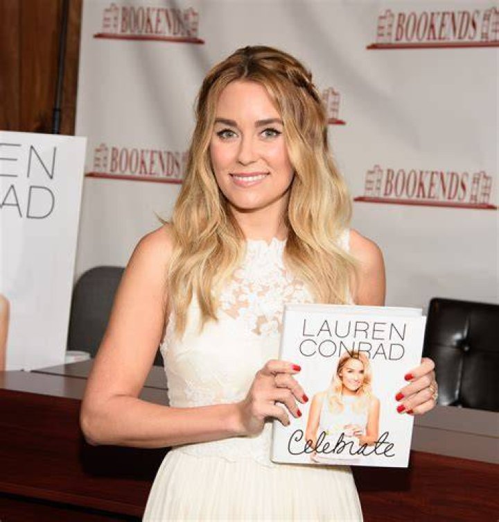 Lauren Conrad's height and weight Lauren Conrad's height and weight