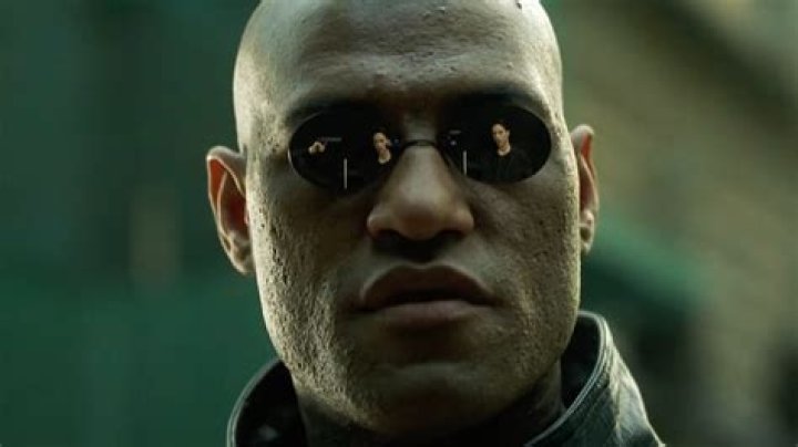 Laurence Fishburne Laurence Fishburne