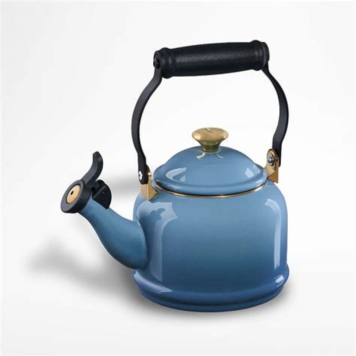 Le Creuset Tea Kettle Amazon