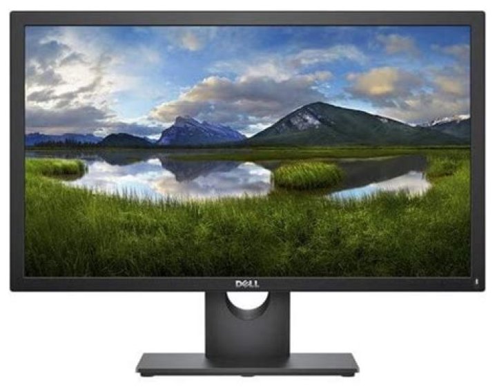 led lcd Dell E2318HR