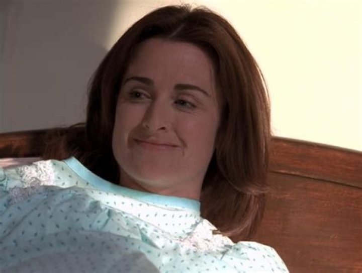 Leighton Meester on 7th Heaven
