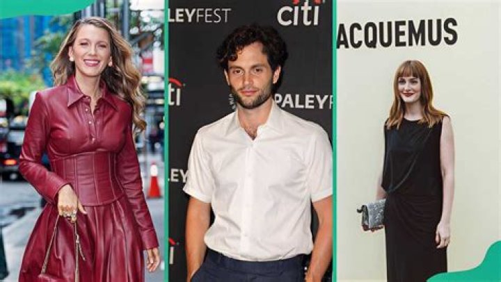 Leighton Meester posing for a photo