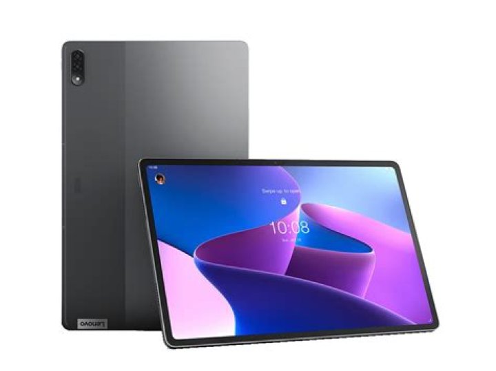 Lenovo Tab P12 Pro Lenovo Tab P12 Pro