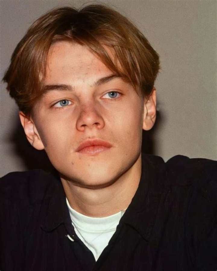 LEO DICAPRIO