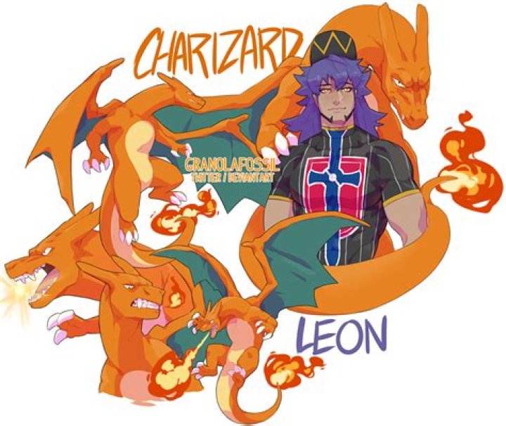 Leon Charizard Flamethrower.png