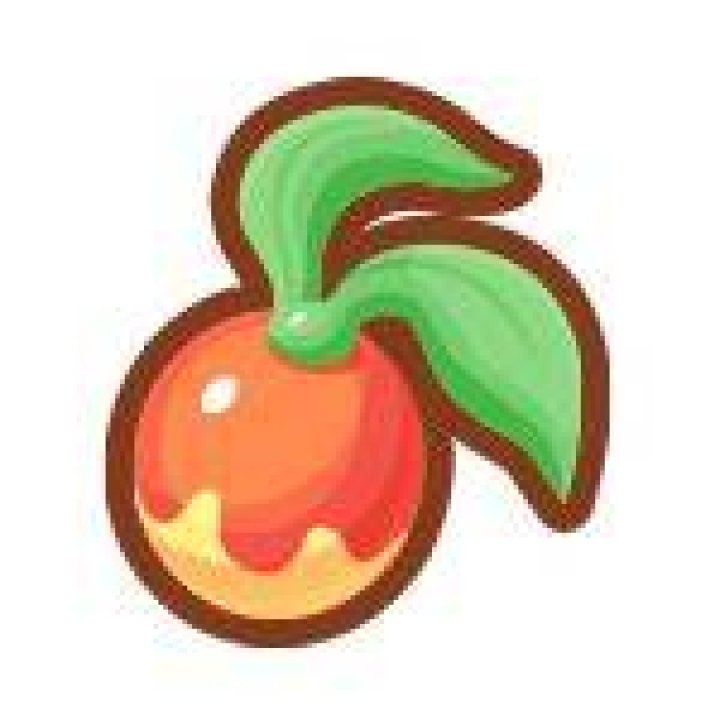 Leppa Berry