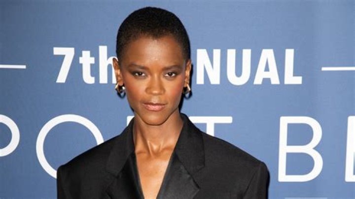 Letitia Wright net worth Letitia Wright net worth