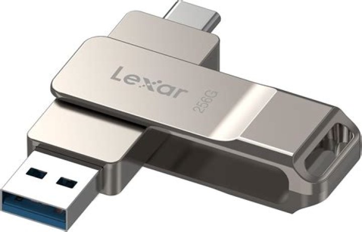 Lexar usb 64gb 3.0 not working