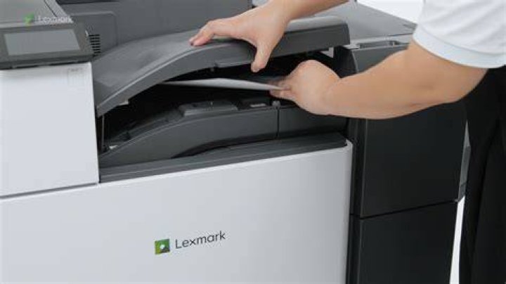 Lexmark